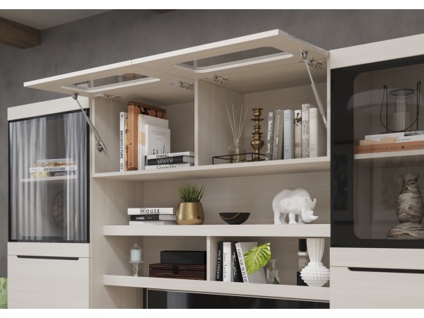 Эколь Вариант №2 Сандал светлый, Сандал светлый