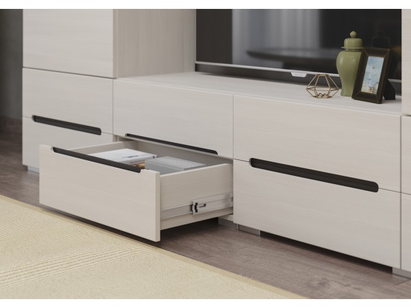 Эколь Вариант №2 Сандал светлый, Сандал светлый