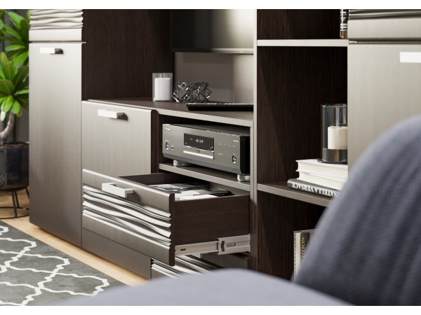 Гостиная Асти Вариант №1 Шоколад, Венге