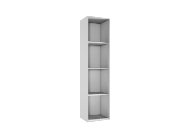 Гостиная Флорис Вариант №1 Пластер Блэк, Белый