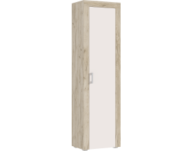 Ангара Гостиная Кашемир, Дуб Крафт серый