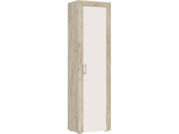 Ангара Гостиная Кашемир, Дуб Крафт серый