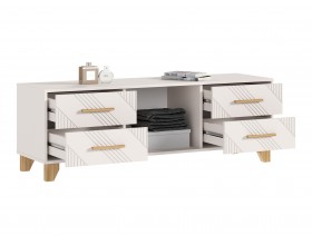 Ирис Тумба ТВ 1500 Кашемир, Кашемир