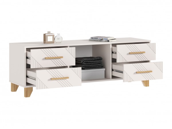 Ирис Тумба ТВ 1500 Кашемир, Кашемир