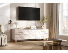 Ирис Тумба ТВ 1500 Кашемир, Кашемир