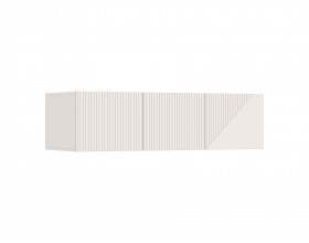 Ирис Антресоль к шкафу 1350 Кашемир, Кашемир