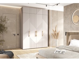 Ирис Антресоль к шкафу 1800 Кашемир, Кашемир