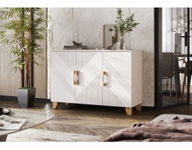 Ирис Комод 1200 Кашемир, Кашемир