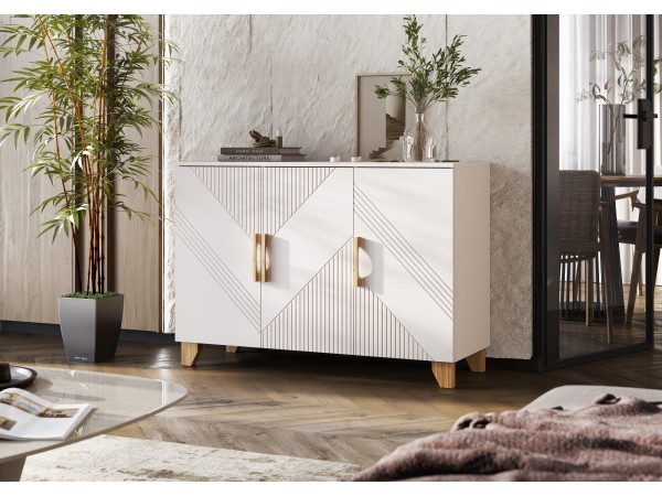 Ирис Комод 1200 Кашемир, Кашемир