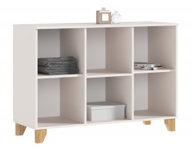 Ирис Комод 1200 Кашемир, Кашемир