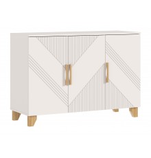 Ирис Комод 1200 Кашемир, Кашемир