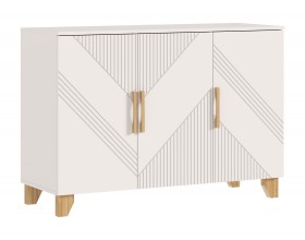 Ирис Комод 1200 Кашемир, Кашемир