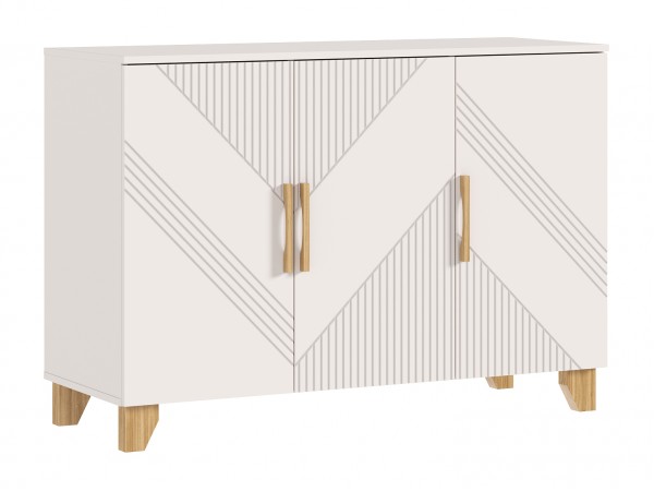 Ирис Комод 1200 Кашемир, Кашемир