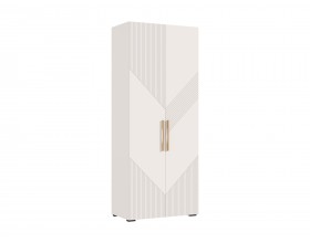 Ирис Шкаф 2-створчатый 900 Кашемир, Кашемир