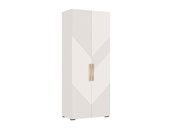 Ирис Шкаф 2-створчатый 900 Кашемир, Кашемир