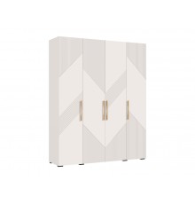 Ирис Шкаф 4-створчатый 1800 Кашемир, Кашемир