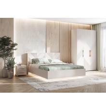 Спальня Ирис Кашемир, Кашемир