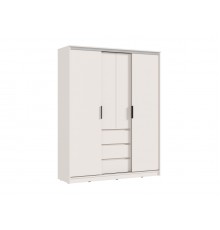 Челси Шкаф-купе 1600 Кашемир, Кашемир