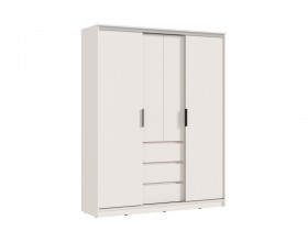 Челси Шкаф-купе 1600 Кашемир, Кашемир