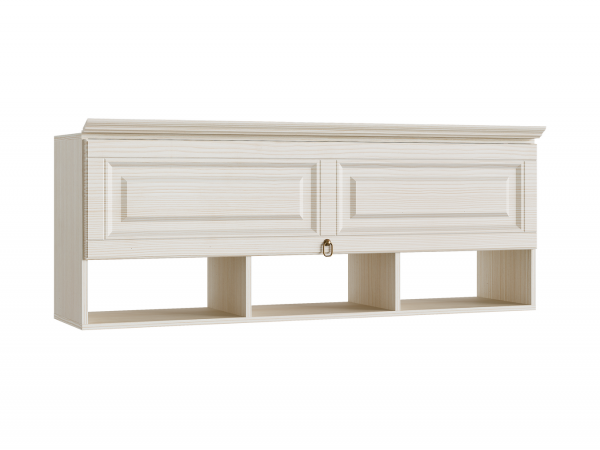 Престиж-1 Полка Сандал светлый