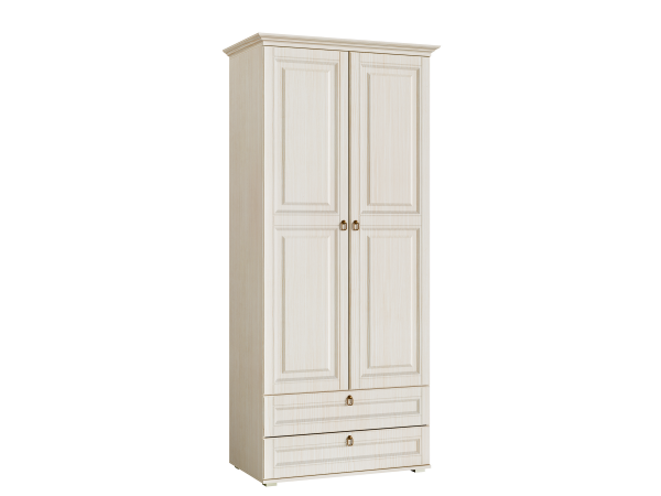 Престиж-1 Шкаф бельевой Сандал светлый