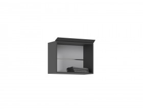 Престиж-1 ШВГ600/450 Графит структурный, Графит