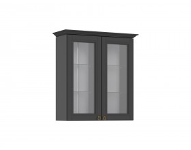 Престиж-1 ШВС800/900 Графит структурный, Графит