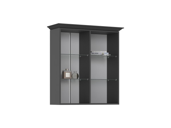 Престиж-1 ШВС800/900 Графит структурный, Графит