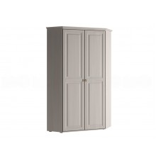 Престиж-1 Шкаф угловой универсальный Сандал светлый