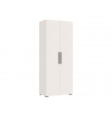 Флэш Шкаф 2-створчатый 900 Кашемир, Кашемир