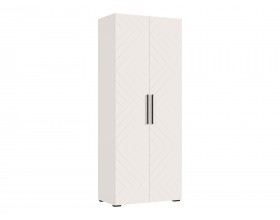 Флэш Шкаф 2-створчатый 900 Кашемир, Кашемир