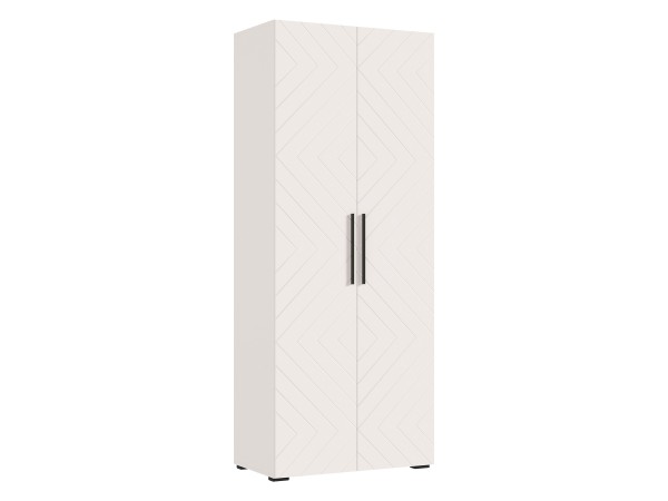 Флэш Шкаф 2-створчатый 900 Кашемир, Кашемир