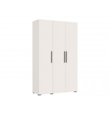 Флэш Шкаф 3-створчатый 1350 Кашемир, Кашемир