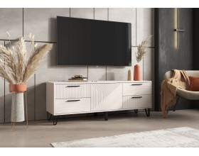 Флэш Тумба ТВ 1500 Кашемир, Кашемир