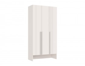 Прихожая Луна Шкаф 3-створчатый Кашемир, Кашемир