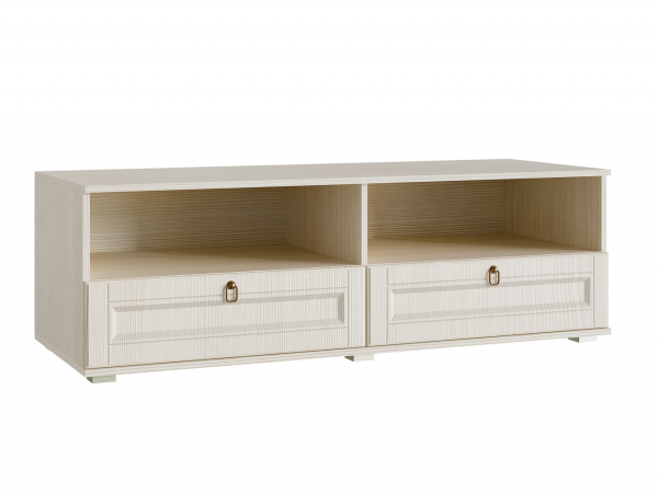 Гостиная Престиж-1 Вариант №4 Сандал светлый, Сандал светлый