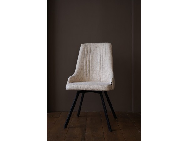 Стул Нико Бежевый 1 шт.