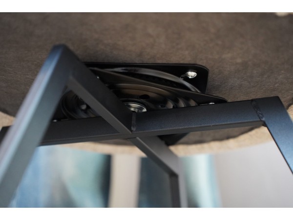 Стул Нико Бежевый 1 шт.