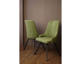 Стул Нико Олива 1 шт.