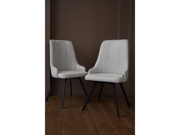 Стул Нико Туман 1 шт.