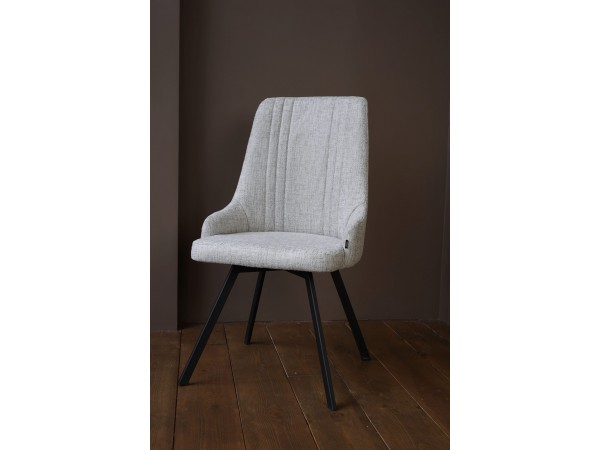 Стул Нико Туман 1 шт.