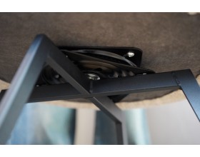 Стул Нико Туман 1 шт.