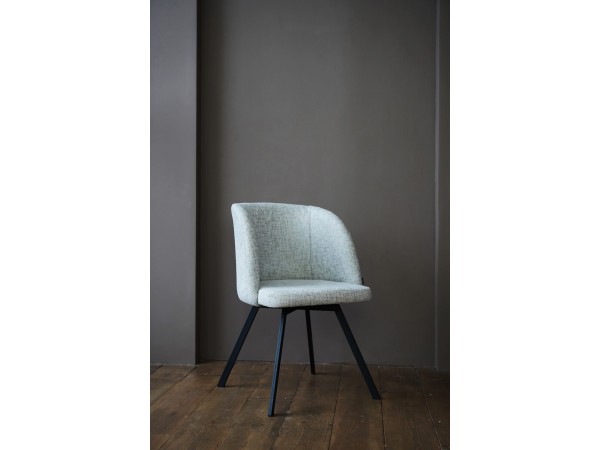 Стул Монти Туман 1 шт.