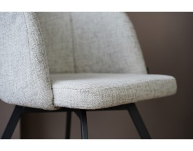 Стул Монти Туман 1 шт.