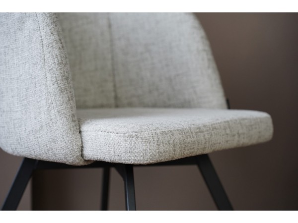 Стул Монти Туман 1 шт.