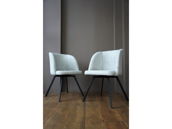 Стул Монти Туман 1 шт.