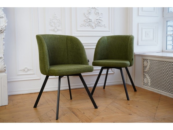 Стул Монти Олива 1 шт.