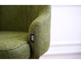 Стул Монти Олива 1 шт.