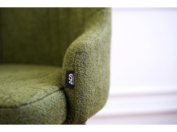 Стул Монти Олива 1 шт.