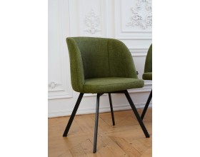 Стул Монти Олива 1 шт.